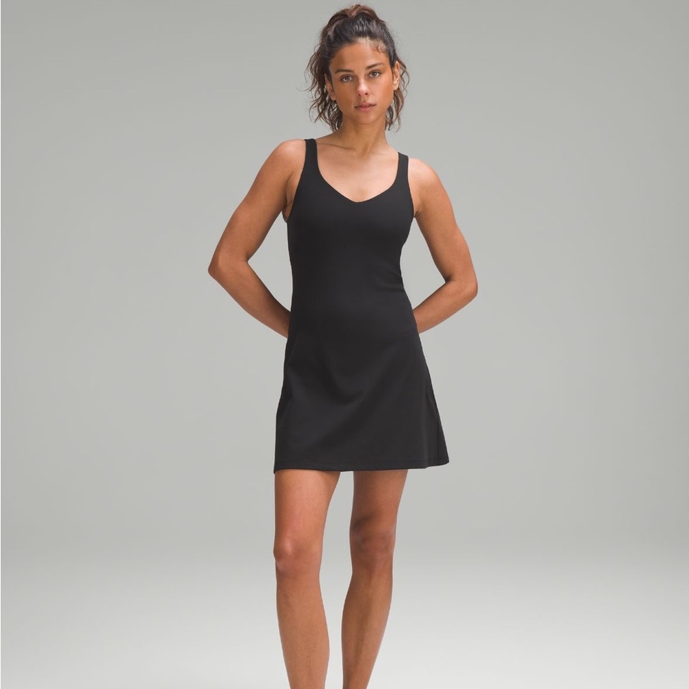 Lulu Lemon Align Dress
